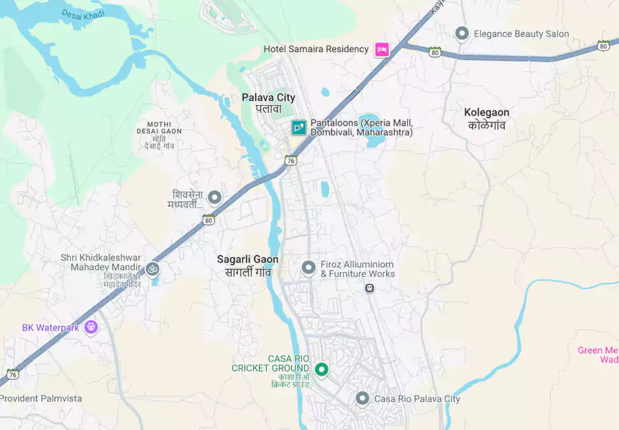 Codename XL Location