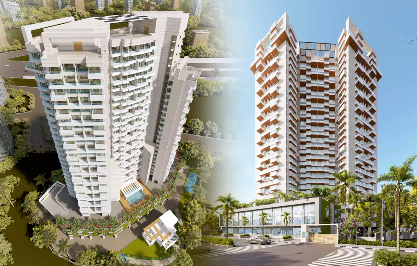 Codename XL Kalyan-Shil Road  West